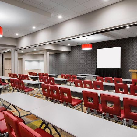 Fairfield Inn & Suites By Marriott Charlotte Uptown Екстериор снимка