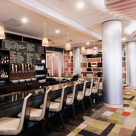 Fairfield Inn & Suites By Marriott Charlotte Uptown Екстериор снимка