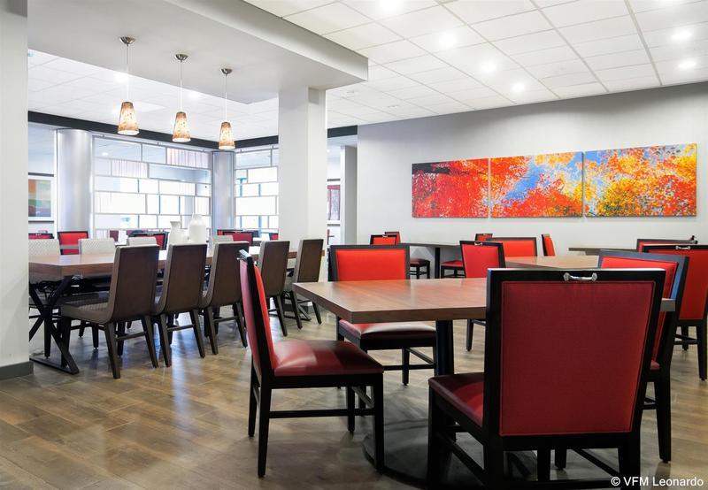 Fairfield Inn & Suites By Marriott Charlotte Uptown Екстериор снимка