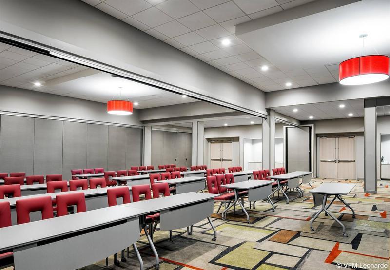 Fairfield Inn & Suites By Marriott Charlotte Uptown Екстериор снимка
