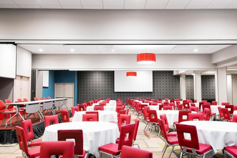 Fairfield Inn & Suites By Marriott Charlotte Uptown Екстериор снимка