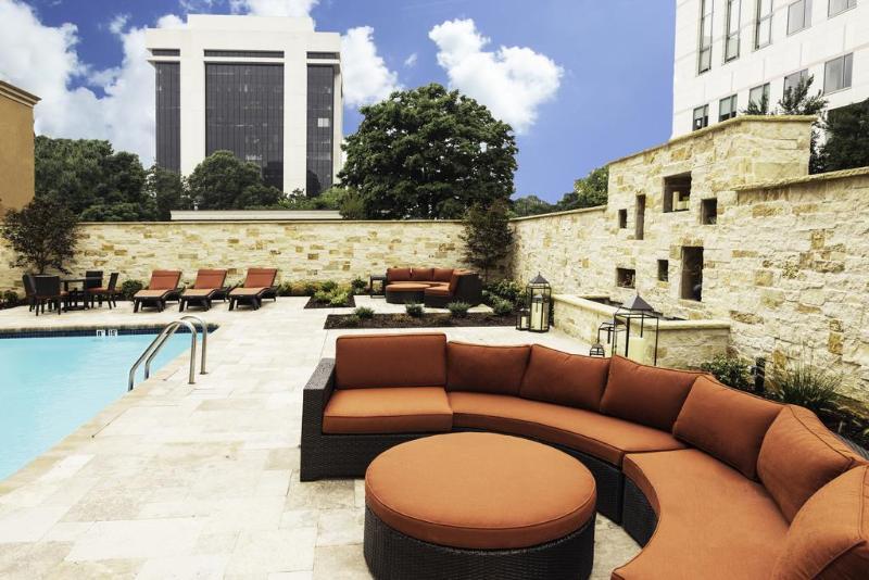 Fairfield Inn & Suites By Marriott Charlotte Uptown Екстериор снимка