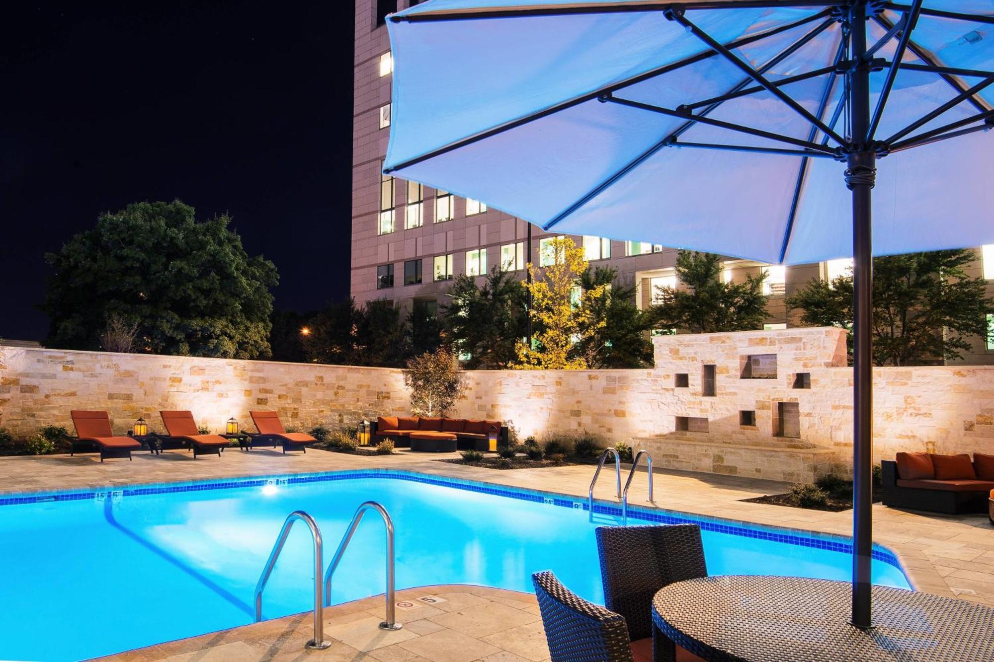 Fairfield Inn & Suites By Marriott Charlotte Uptown Екстериор снимка
