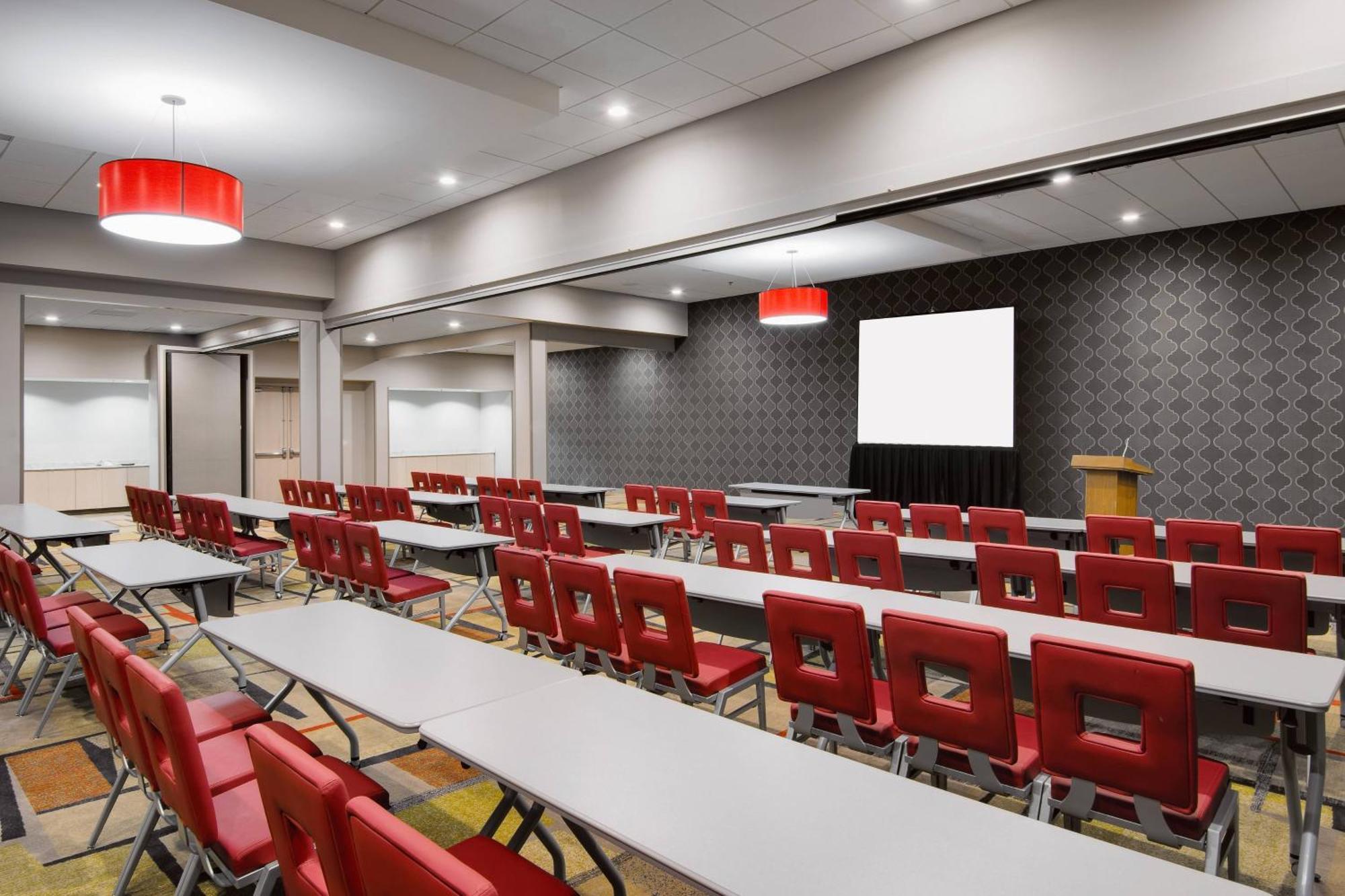 Fairfield Inn & Suites By Marriott Charlotte Uptown Екстериор снимка