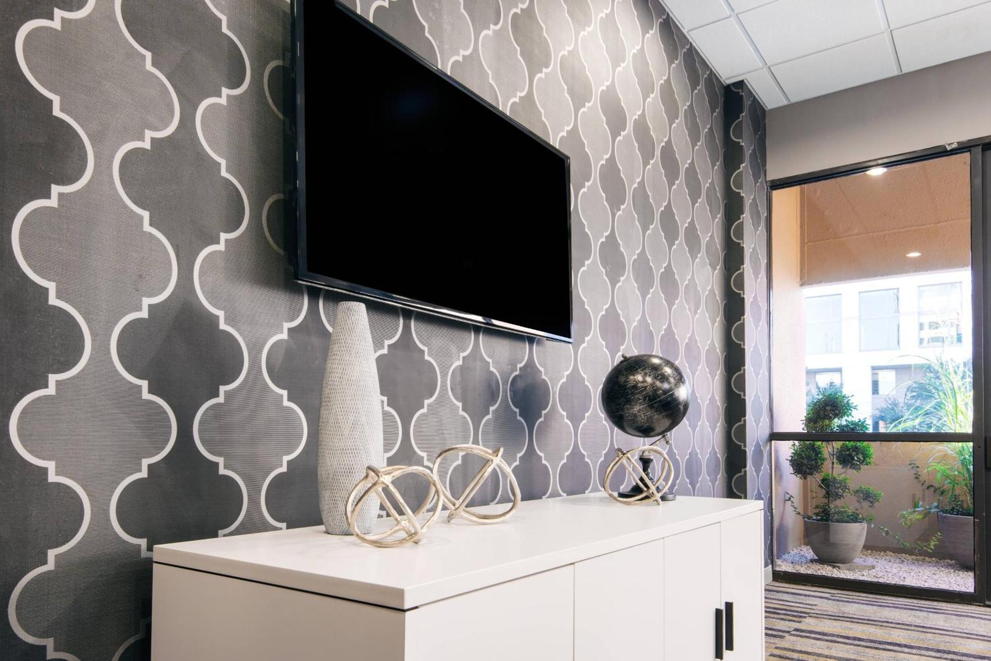 Fairfield Inn & Suites By Marriott Charlotte Uptown Екстериор снимка