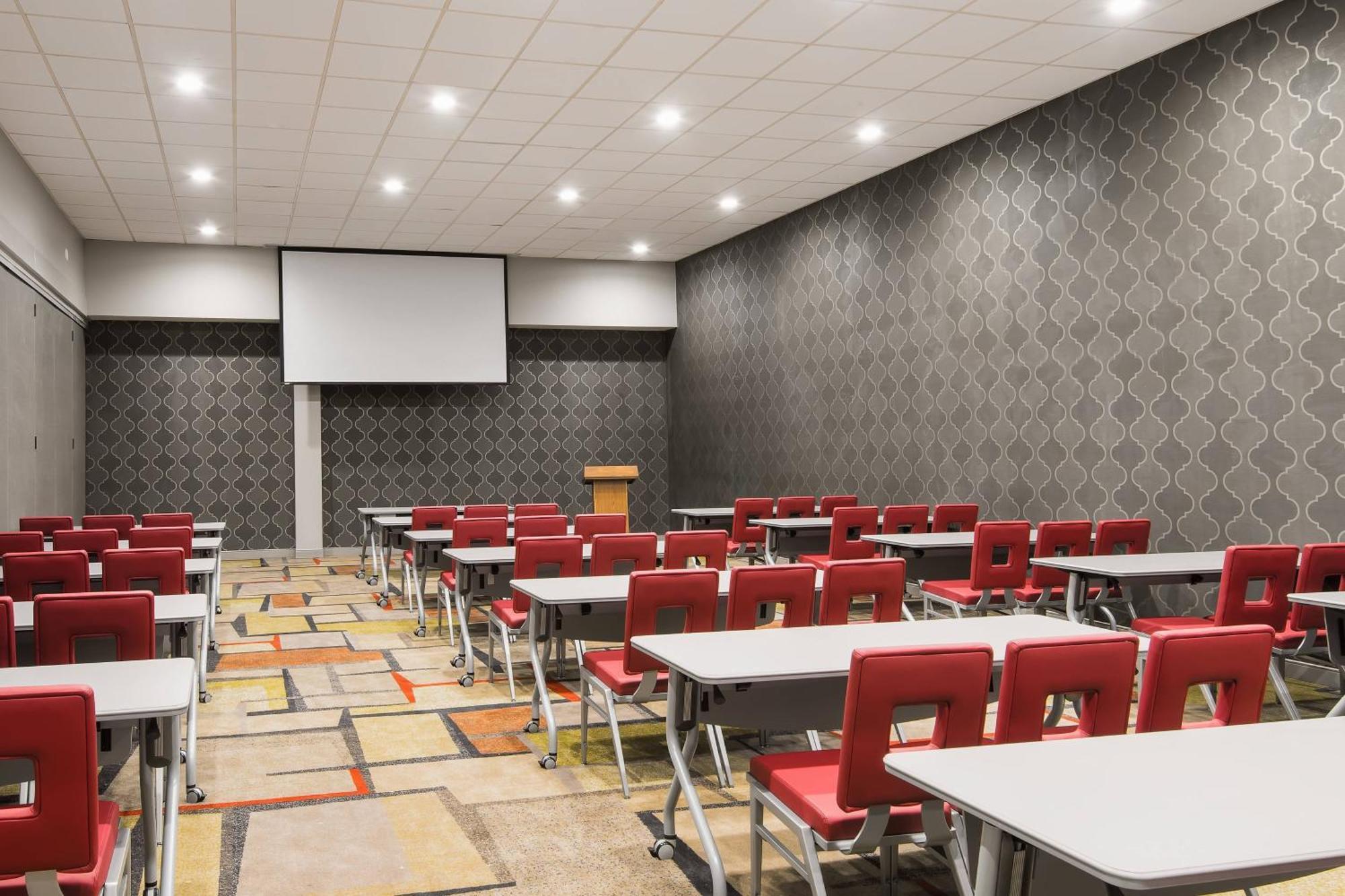 Fairfield Inn & Suites By Marriott Charlotte Uptown Екстериор снимка